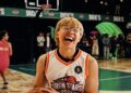 I Played My First Celebrity All-Star Game!