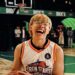 I Played My First Celebrity All-Star Game!