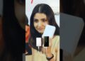 Anushka Sharma Turns What’s In My Bag into a Comedy Show 😂✨ #shorts #anushkasharma #fashion
