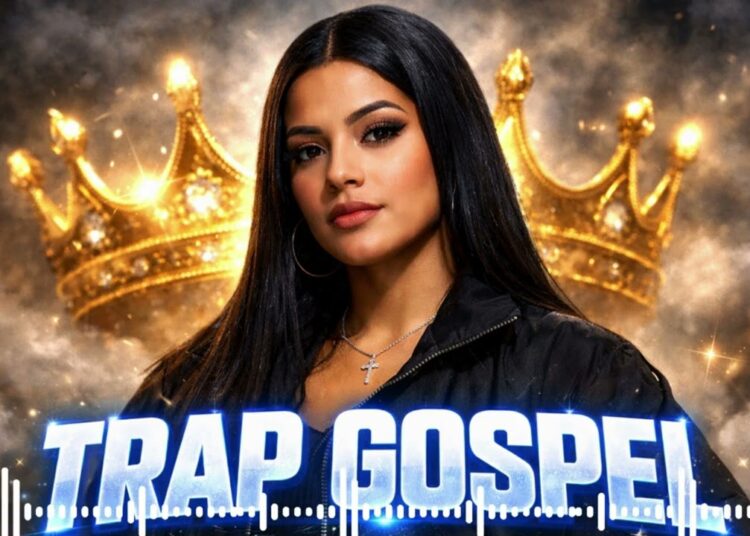 REALEZA – Nascido Pra Vencer (Trap Gospel)
