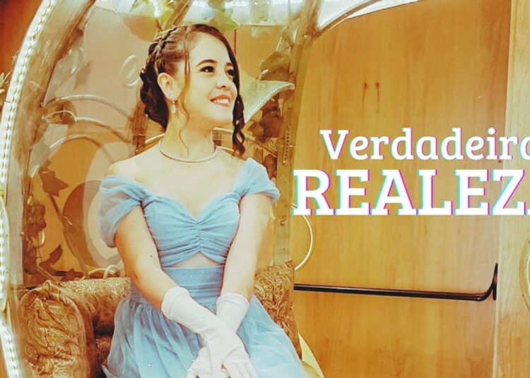 O que o Ballet tem a ver com Realeza? (E ninguém te conta)