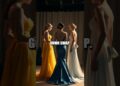 The Cliffside Gala That Shook Hollywood Tonight