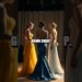 The Cliffside Gala That Shook Hollywood Tonight