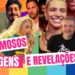 🌈 15 Celebridades LGBTQ+ do Brasil e Para Onde Vão Quando Querem Curtir e Viajar