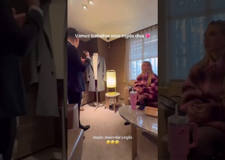 Virginia Fonseca campanha Kim Kardashian e surpreende fãs #virginiafonseca #shotsviral #fofocas