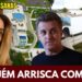 15 MANSÕES ABANDONADAS, ESCONDIDAS E INSANAS DOS FAMOSOS BRASILEIROS QUE VOCÊ NUNCA IMAGINOU!