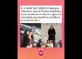 #georginarodriguez compartilhou uma lembrança de 10 anos atrás. #fofocas #fofoca #cr7