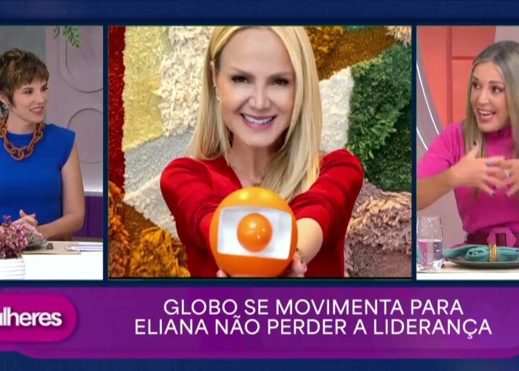 Iniciando nossa tarde de quinta-feira com Cíntia Lima e as fofocas do dia | Mulheres | 05/03/26