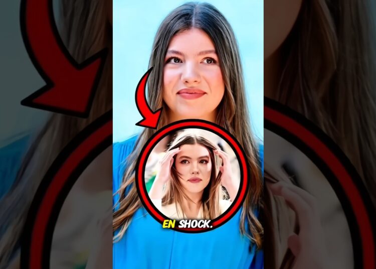 ¡Impacto en la realeza! Revelan los secretos ocultos de Sofía que nadie imaginaba #spain #shorts