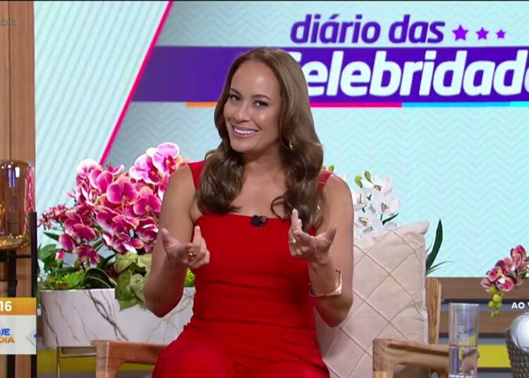 Assista à íntegra do ‘Diário das Celebridades’ (13)