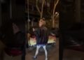 Virginia e Viníjr encontram Kim Kardashian em jantar #virginiafonseca #vinijr #fofocas #fofoca
