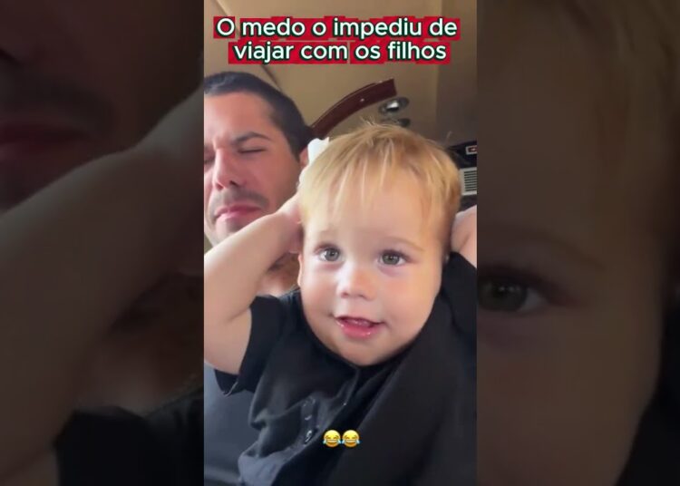 05 10 Zé Felipe evita viagem internacional por medo dos