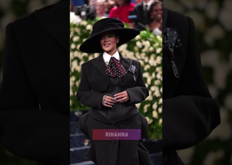5 celebridades que acertaram no tema do Met Gala® 2025​