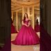 Vestidos de princesa de la realeza 👑✨ Lujo para bailes reales