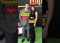 SHOCKING WWE Couples: Wrestlers vs Wives Age Gaps Exposed!