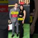 SHOCKING WWE Couples: Wrestlers vs Wives Age Gaps Exposed!