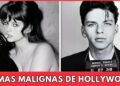 7 Estrelas de Hollywood Mais ODIADAS da História | Hollywood Clássico