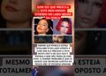 OQUE ESTÁ ACONTECENDO COM PRISCILA? #feedshorts #ultimasnoticia #fofoca