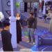 ⁎⁺✧ nova expansão The Sims 4: a alpinista social da realeza – parte 3 – The Sims 4 Trono e Glória✧⁺⁎
