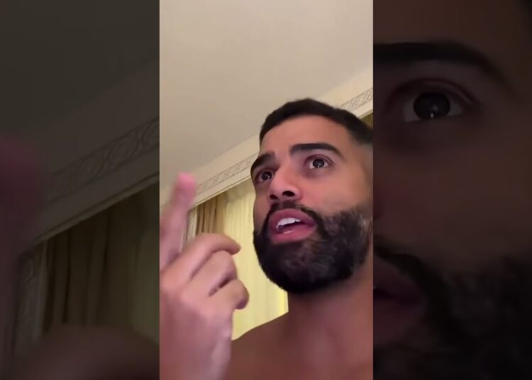 Virginia responde: Vini Jr me deixa estressada.#virginiafonseca #vinijr #fofocas #fofoca #shotsviral