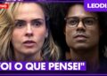 O QUE BRENO REVELOU SOBRE O COWBOY CHOCOU ANA PAULA (E VAI TE CHOCAR TAMBÉM) | Camarote da Fofoca