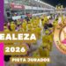 REALEZA 2026 | LARGADA – PISTA JURADOS – DESFILE 2026 | SAMBA AO VIVO
