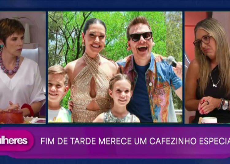As fofocas da tarde com Cíntia Lima | Mulheres | 03/03/2026