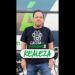 Realeza, chegamos!