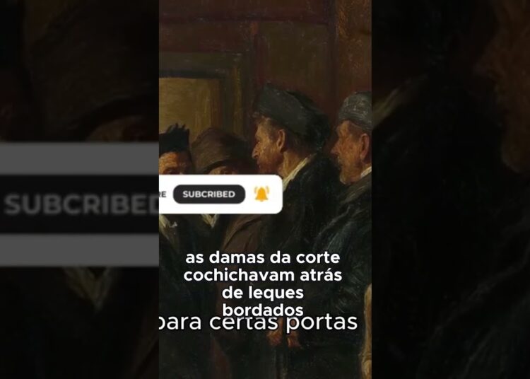 Ela Acreditava Estar Grávida