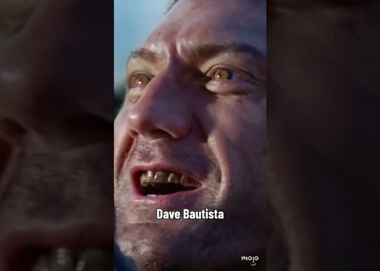 FAMOSOS na série SMALVILLE antes da fama 😱