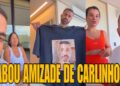 RONINHO CONTOU QUE CARLINHOS MAIA SE AFASTOU DELE POR CAUSA DAS FOFOCAS😫😫