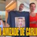 RONINHO CONTOU QUE CARLINHOS MAIA SE AFASTOU DELE POR CAUSA DAS FOFOCAS😫😫