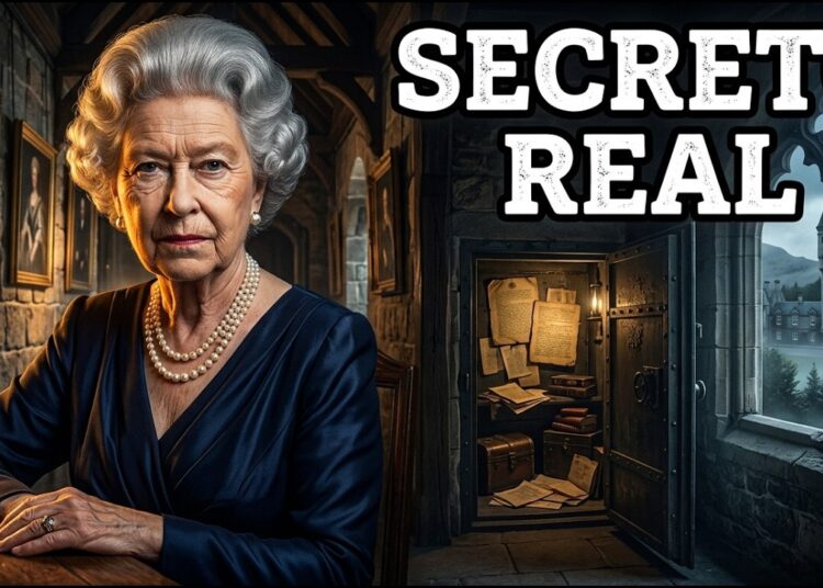 Dentro del Castillo de Balmoral: lo que la realeza británica no quiere que veas | Documental