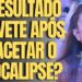 SITUAÇÃO DE IVETE CHOCA O BRASIL APÓS QUERER MACETAR O APOCALIPSE