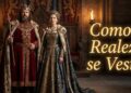 Como a realeza medieval se vestia — todos os detalhes revelados