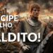 O Cavaleiro Pobre Que Enfrentou a Realeza… e Venceu | Rap Medieval