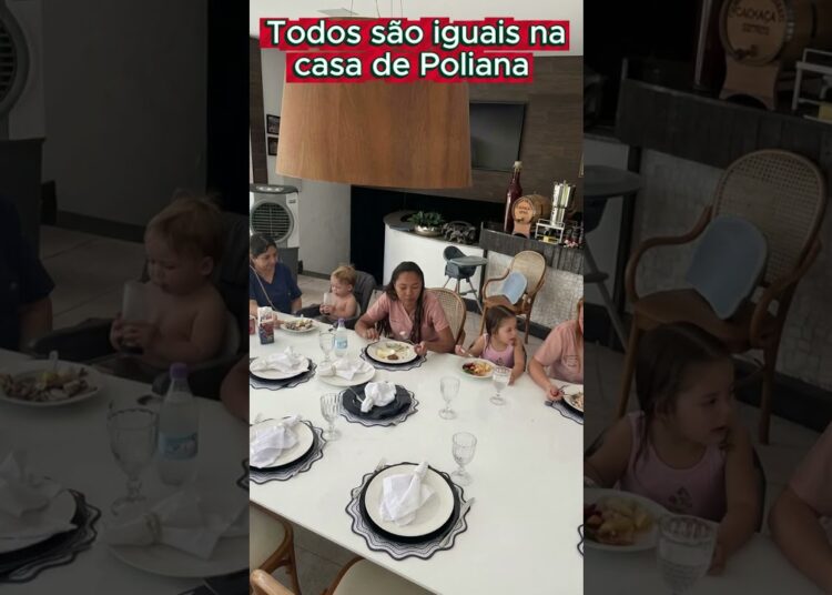 05 17 Poliana Rocha surpreende com atitude humilde