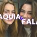 FIM DE CARNAVAL + ÚLTIMAS FOFOCAS  DO BBB – Maquia & Fala – Sophia Abrahão e Mariana Molina #Ep13