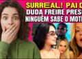 Choque! Prisão, Polêmicas e Fofocas em 1 Minuto