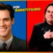 MEU DEUS! JIM CARREY FOI SUBSTITUÍDO – EPSTEIN CLONE?