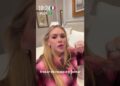 VIRGÍNIA VAI JANTAR KIM KARDASHIAN #virginiafonseca #kimkardashian #fofoca #fofocas #shotsviral