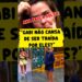 ANA PAULA PROVOCA E DIZ QUE GABI “NÃO CANSA DE SER TRAÍDA”