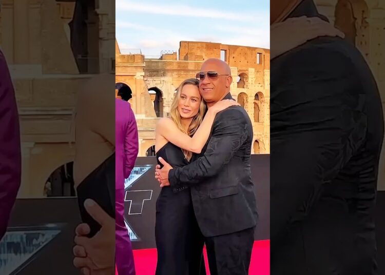 O QUE O DINHEIRO NÃO COMPROU PARA VIN DIESEL #vindiesel #velozesefuriosos #hollywood #curiosidades