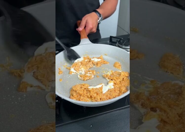 👑 Doce da Rainha: Sobremesa Simples com Sabor de Realeza! 🍮