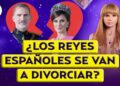 ¿Infidelidad en la realeza? Mhoni Vidente revela qué pasará con el rey Felipe VI tras el escándalo