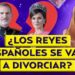 ¿Infidelidad en la realeza? Mhoni Vidente revela  qué pasará con el rey Felipe VI tras el escándalo