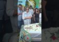 Morre o artista Marcus Lucenna no Rio de Janeiro