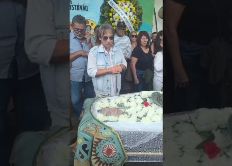 Morre o artista Marcus Lucenna no Rio de Janeiro