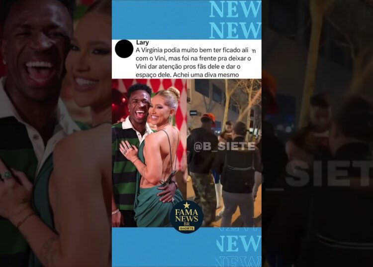 #famanews_br #shortsbrasil #famosos