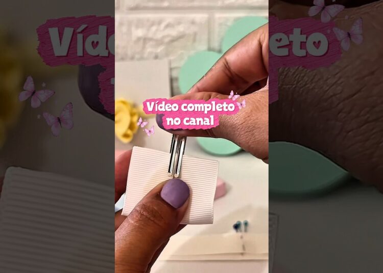 Laço Realeza fita número 5 na Faixinha para bebê #laceiras #diy #papdelaços #explorar
